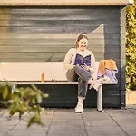 Am Ringwall 91 - Seelöwe B Ferienhaus *