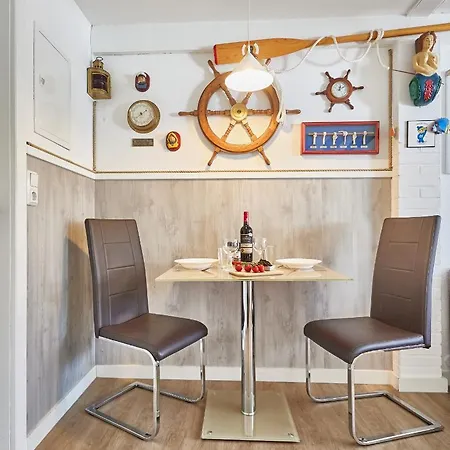 Am Ringwall 91 - Seeloewe B Apartment *