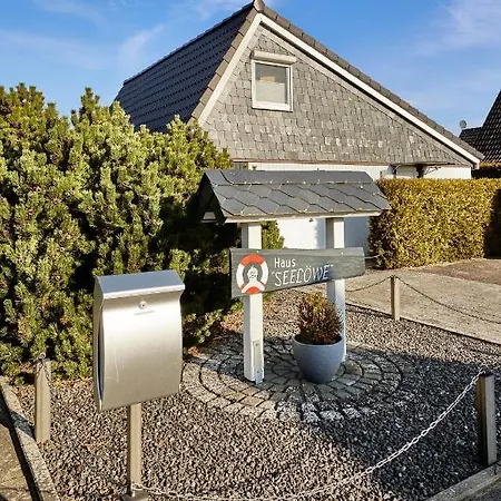 Apartment Am Ringwall 91 - Seeloewe B *