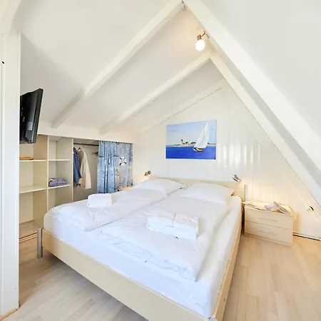 Am Ringwall 91 - Seeloewe B Apartment Cuxhaven