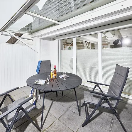 Am Ringwall 91 - Seeloewe B Apartment