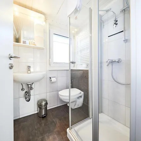 Am Ringwall 91 - Seeloewe B * קושהאבן