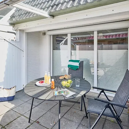 Am Ringwall 91 - Seeloewe B קושהאבן