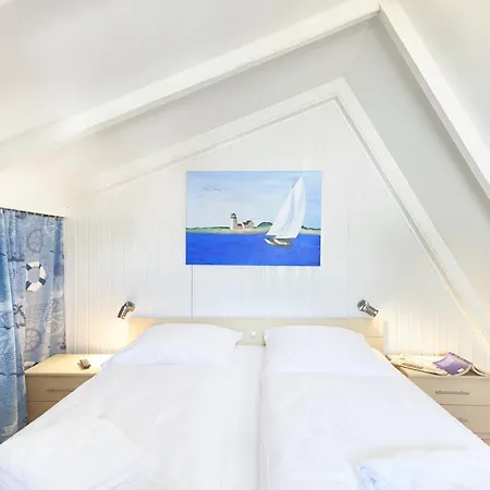 펜션 Am Ringwall 91 - Seeloewe B