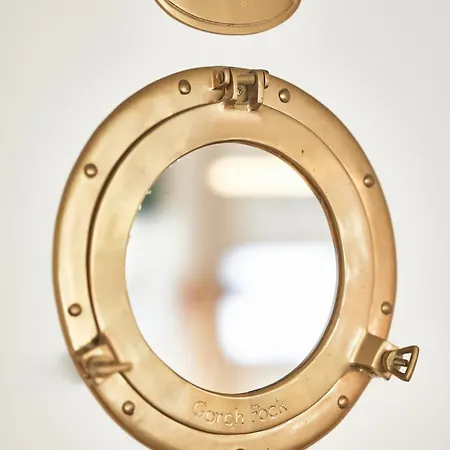 Am Ringwall 91 - Seeloewe B 펜션 쿡스하펜