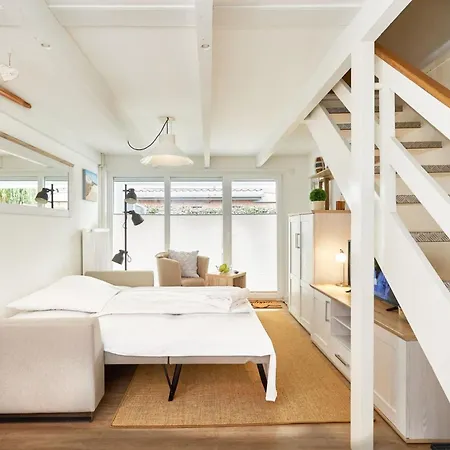 בית נופש Am Ringwall 91 - Seeloewe B