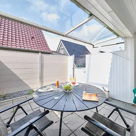 בית נופש Am Ringwall 91 - Seeloewe B *