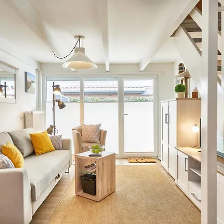 Am Ringwall 91 - Seeloewe B בית נופש קושהאבן