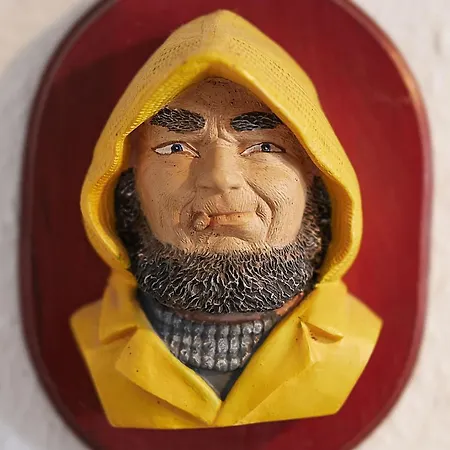 Am Ringwall 91 - Seeloewe B בית נופש קושהאבן